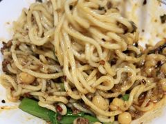 花市豌杂面-花市豌杂面(民生路店)