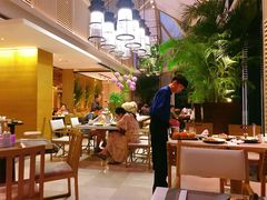 -金海湾自助餐厅(金陵饭店)