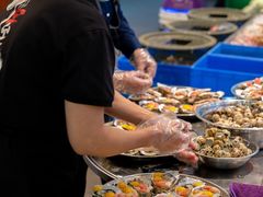 -飞尝蚝·顺德菜·鱼生(顺德总店)