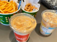 -Seesaw Coffee(苏州中心店)