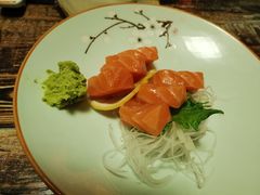 -福匠日本料理(人民路店)