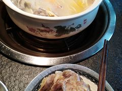 -旺晖本帮骨头煲·深夜火锅(梅园路店)