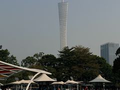 -二沙岛艺术公园