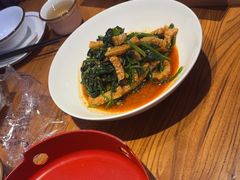 -俭寨大盘鸡·缸子肉·小公鸡·新疆菜(云通店)