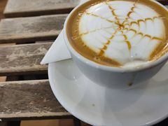 -Cafe Villa