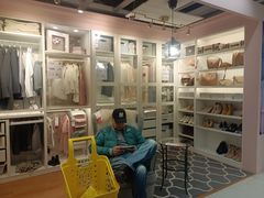 -宜家家居(四元桥商场店)