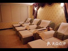 -康熙养生SPA·轻奢足道(江宁万达店)