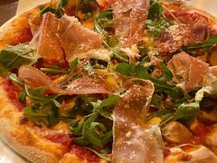 -FABIO’S费比欧披萨餐厅