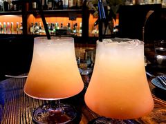 -The Cheebat 锌吧·Bistro(体育西店)