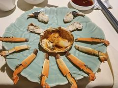 -成隆行·蟹王府(九江路店)