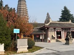 -法门文化景区
