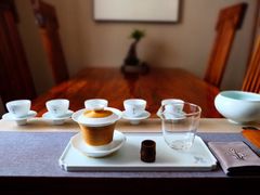 -王府茶宴(大观园总店)