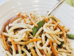 -裕记烧腊连锁餐饮(外马分店)