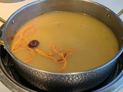 -花菇朵 ll 野生菌锅·精品滇菜(后沙峪店)