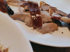 -局气 烤鸭·北京菜(光华路店)