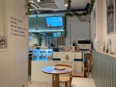 -杏甜品(尖沙咀加拿分道店)