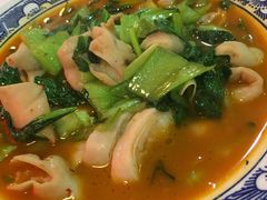 -薇满楼宴会中心(尚城国际购物中心店)