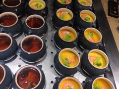 -吉布鲁牛排海鲜自助(成都大悦城店)
