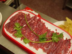 -燃计沙茶皇·香港沙茶火锅(人广旗舰店)