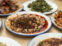 -温记府廟豆汤饭·始于1955年(海椒店)