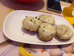 -小杨生煎(深圳岗厦北店)