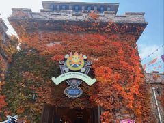 -大连海昌发现王国主题公园