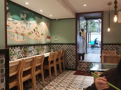 -滕记星发餐室·新加坡菜(巨鹿路店)