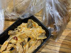 -鸡脚旮旯平江路店