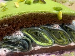 -提亚烘焙·手作面包·生日蛋糕(七星店)