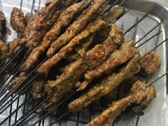 -马贤涮烤(超英·长乐家园店)
