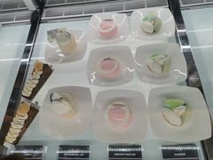 -Bracket Coffee(银河SOHO店)