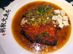 -千稻剁椒大鱼头(CityOn熙地港店)