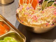 -牧童禧肉社·韩国炭火烤肉店(中粮祥云小镇店)