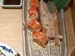 -阿吾罗·月咏精致日料(港汇恒隆广场店)