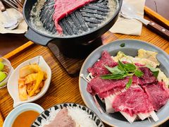 -小银家日式简餐(中信丹阳花园店)