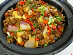 -三只鸟本地特色菜馆(上饶总店)