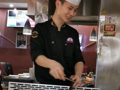 -利昂法式铁板主题餐厅(新奥购物中心店)