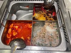 -海底捞火锅(南京红山常发广场店)