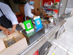 -金杨老摊头蛋饼(金口路店)