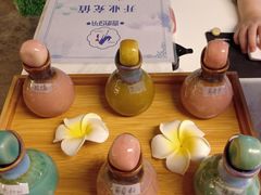 -禧瑞 ·丝浴主题·水疗·spa(中山公园店)