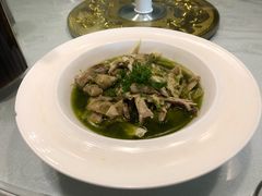 -東舍食唐精品陕菜馆