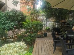 -厦门良筑精品酒店(厦门中山路店)