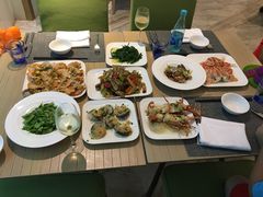 -三亚亚龙湾雅高美爵酒店