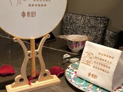 -海派悦庭·海胆烧麦·新融合菜(凯德广场店)