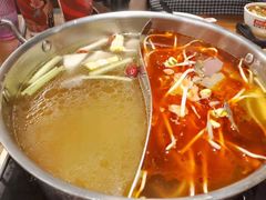 -好想牛·鲜切自助牛肉火锅(七堡花园城店)