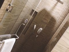 -青岛五四广场海景美仑国际公寓酒店
