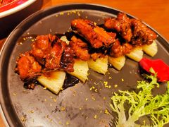 -上海人家花樣年华(中山公园店)