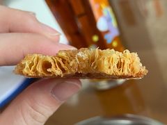 蝴蝶酥-家琳甜品(江南东店)