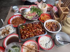 -老三样·旧食新味(万寿宫店)