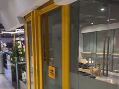 -超鹿运动(达信大厦店)